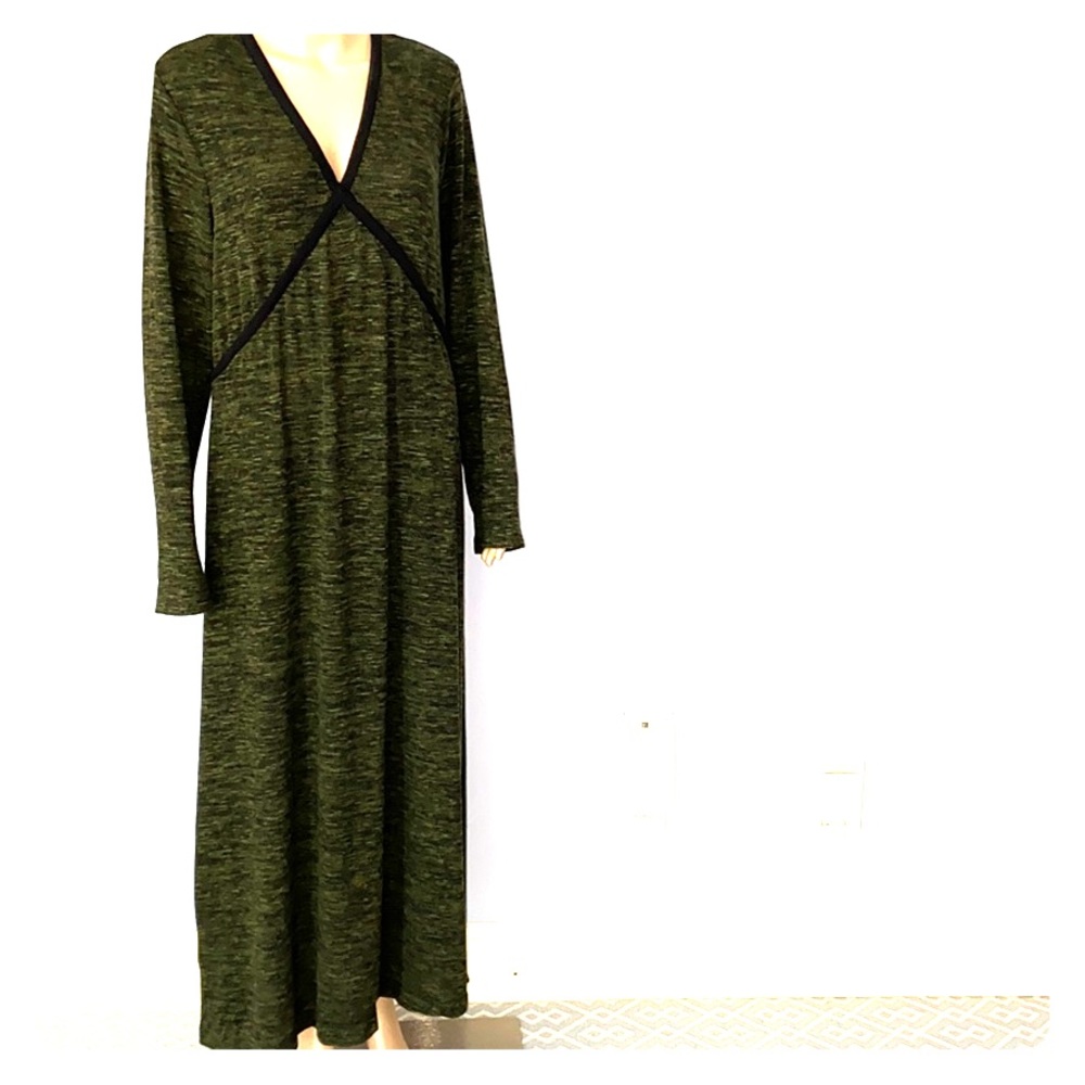 Max Studio Dress NWT
